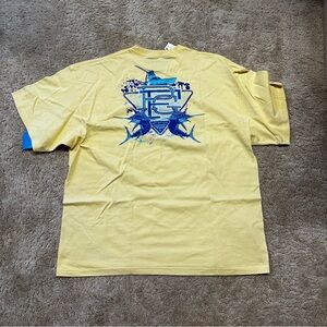 XXL NWT Columbia PFG Marlin Shirt